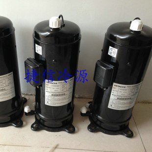 401DHVM 64D1全封闭日立涡旋空调变频压缩机