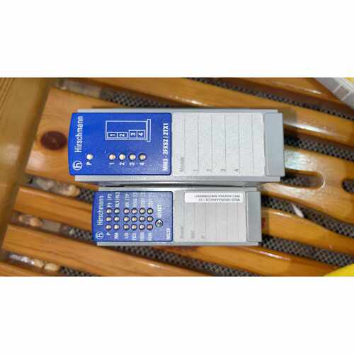 询价赫斯曼工业交换机MM3-2FXS2/2TX1，MS20