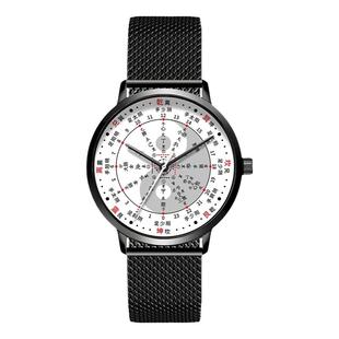 周易八卦五行中医经络五脏六腑24小时十二时辰手表