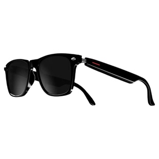 智能AI翻译眼镜自动识别110种语言实时翻译蓝牙语音出国游翻译机