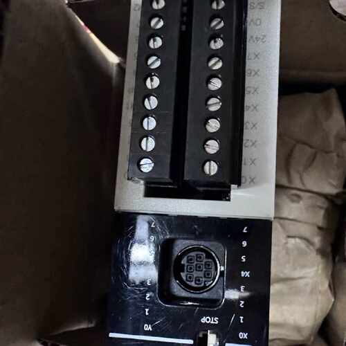 议价禾川plc:hca2c-8x8yt-d