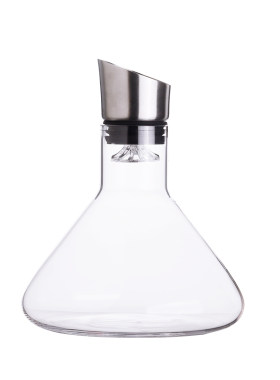 瀑布式红酒醒酒神器家用醒酒器