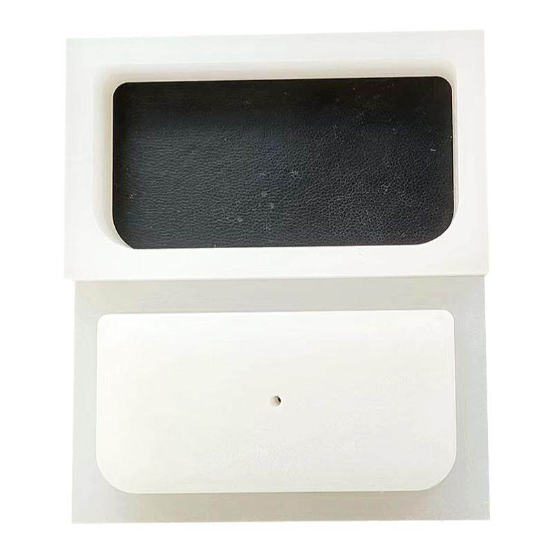 diy手工皮具皮革塑型模具手机包定型塑型模具植鞣革塑形压模包邮