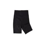 claragirls女童裸感瑜伽短裤高弹透气莱卡26年春儿童运动紧身短裤