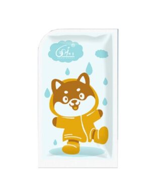 儿童一次性雨衣成人小巧便携