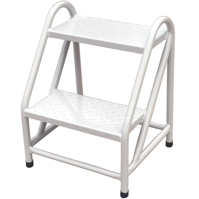 二步梯工业登高梯台阶脚踏梯子