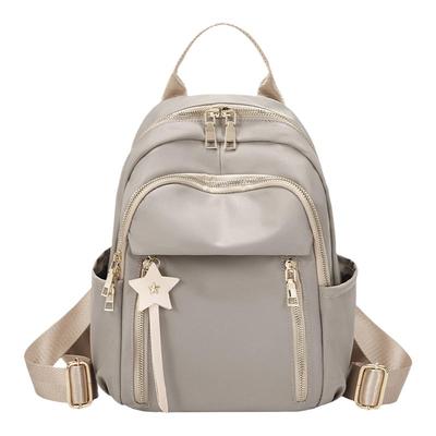 官网COALIEA&KAEFLI防水双肩包女