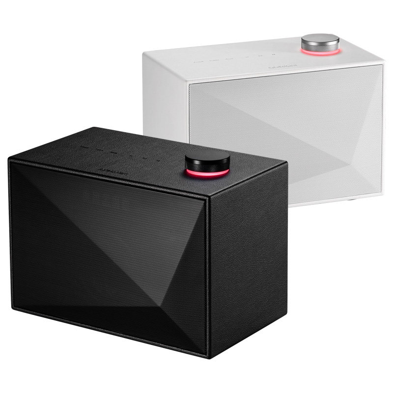 艾利和家用HiFi无线蓝牙音箱