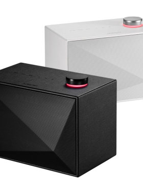艾利和家用HiFi无线蓝牙音箱