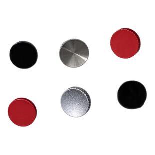 阿尔飞斯纯铜相机快门按钮适用富士xt5xt4x100vi配件不掉色摄影微单反快门线徕卡Q3M9M10带防丢圈快门键帽