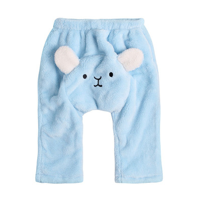 AUGELUTE宝宝舒棉造型屁裤