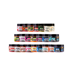 法国DR水溶色粉 马卡龙食用色粉 淋面翻糖蛋糕上色 奶油色素 50g