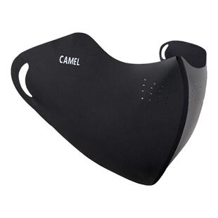 骆驼7A抗菌防晒口罩冰丝凉感夏女upf50+防紫外线轻薄透气遮阳面罩