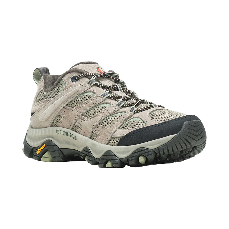MERRELL迈乐防滑透气登山鞋