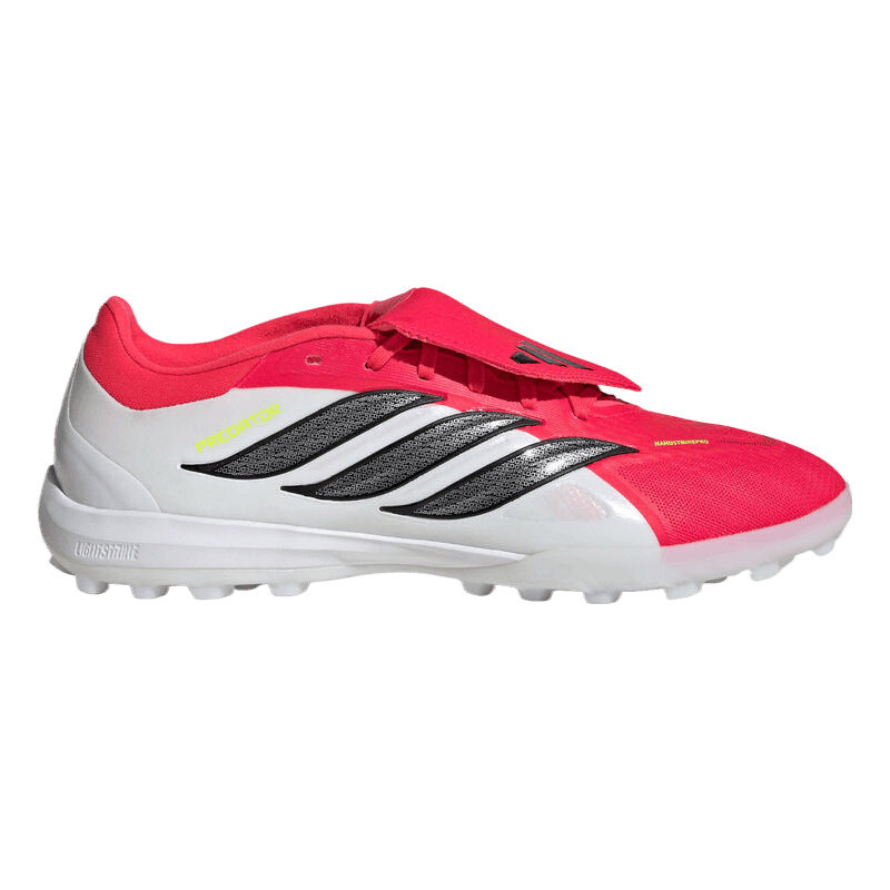 【自营】adidas阿迪达斯男女鞋PREDATOR PRO运动训练足球鞋JR7866