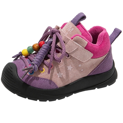 FVM女童鞋子儿童运动鞋