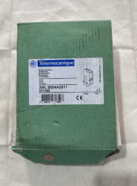 议价施耐德压力开关传感器XML B004A2S11压力控制器压力开关变送