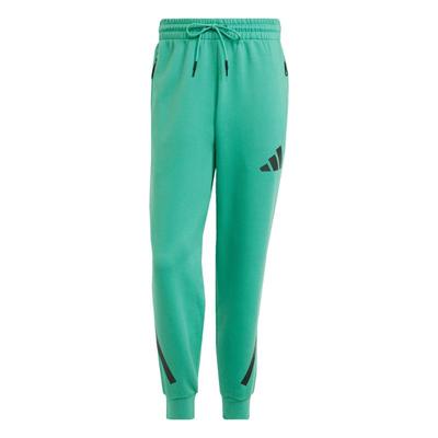 阿迪达斯ZNE系列黑标制服束脚裤