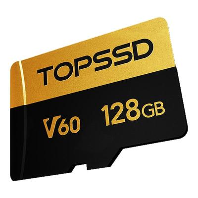 天硕TOPSSD128G内存卡
