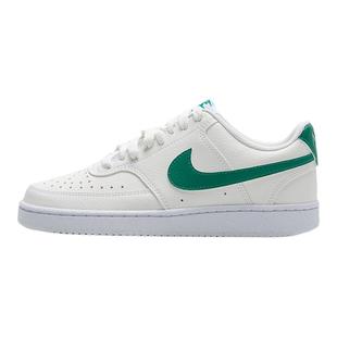 Nike耐克运动鞋子COURTVISION女鞋新款低帮休闲鞋白色板鞋FQ8892