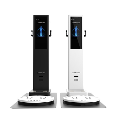 维塑3D智能体测仪Visbody R pro3健身瑜伽医美专用秤佑久体测仪