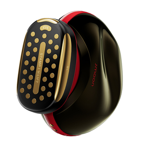 Jmoon极萌 胶原炮Max熨斗美容仪器家用 脸部 提拉紧致射频仪通用