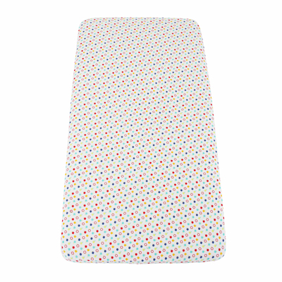 宝宝床笠冬天婴儿床床单a类男孩