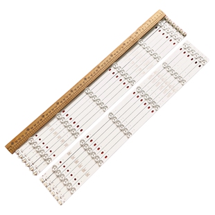 适用先锋LED-55U560P LED-55U760 U55X3灯条AHK55D12-ZC21FG-03灯