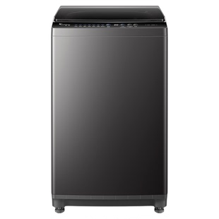 [纯净]小天鹅洗衣机8KG全自动波轮租房宿舍家用大容量洗衣机V27T