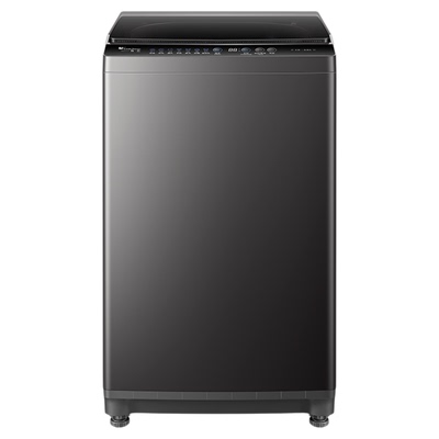 [纯净]小天鹅洗衣机8KG全自动波轮租房宿舍家用大容量洗衣机V27T