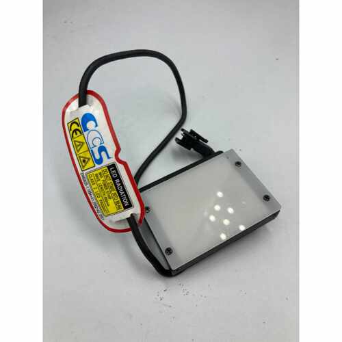 日本CCS背光LDL43*35进口影像检测LED板，议价商品