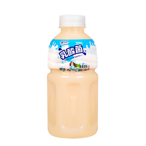 乳酸菌饮料秋冬新品新日期特价