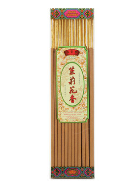 满堂香上品檀香天然竹签香财神香