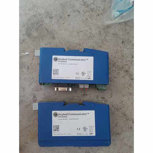 询价HMS Anybus Commucator AB7000