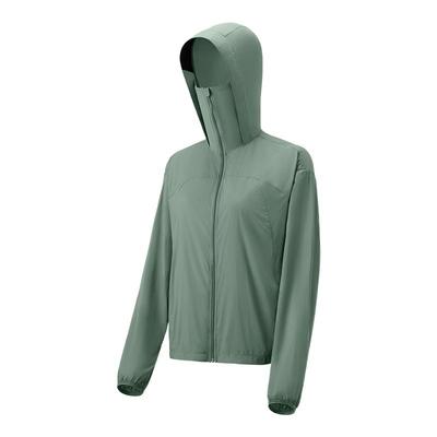 蕉下轻薄夹克防晒服女春夏新品