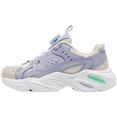 SKECHERS斯凯奇儿童GIRLS运动休闲鞋319072L-LAV