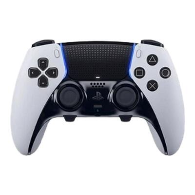 索尼PS5精英版 新款黑白色 DualSense Edge无线控制器ps5精英手柄PS5精英手柄 Edge X