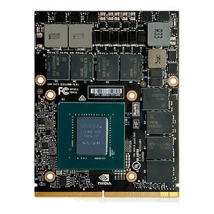 工业显卡P5000/P1000/P1000/GDDR5原厂技术指导Pascal架构