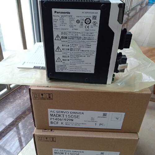 询价-驱动器MADKT1505EMADHT1507E