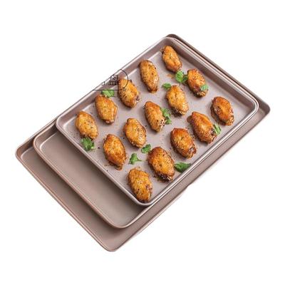 家用烤箱魔幻厨房烘焙模具烤盘