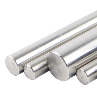 201/304/316不锈钢棒实心不锈钢圆棒圆钢光圆黑棒研磨棒光轴