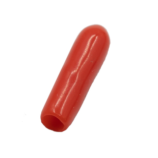 穿越机航模 2.4G接收机天线保护套 馈线固定管 遥控器拨杆保护帽