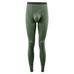 蕉点一暖男士热感裤莫代尔秋裤修身棉裤抑菌发热秋冬新款打底裤