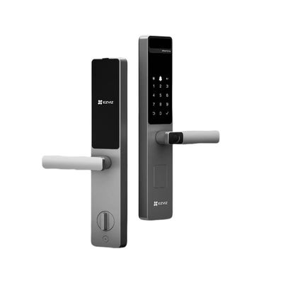 萤石DL20F半自动人脸智能锁