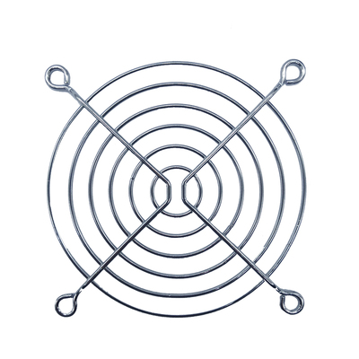 台巨轴流风机铁网8090120150散热