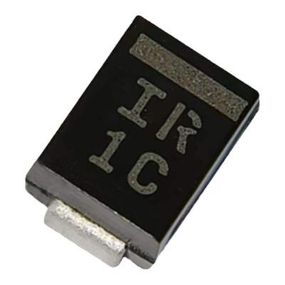 10BQ015TR肖特基二极管丝印IR1C