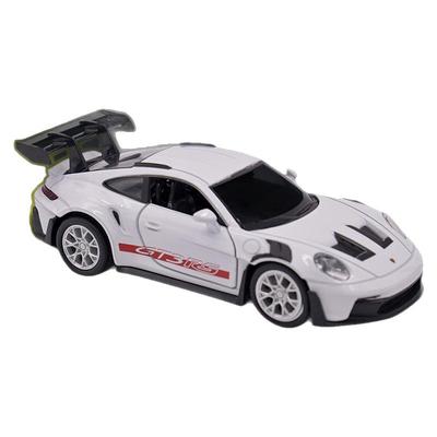 仿真合金汽车模型911GT3RS车模
