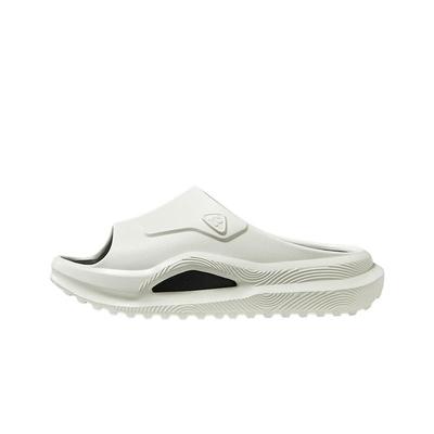 朴西祥云拖鞋女夏外穿2025新款增高防滑高级外出沙滩时尚厚底拖鞋