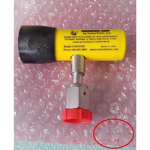 议价Instrutech CVG101GG 1/4 FVCR 皮拉尼计 请议价