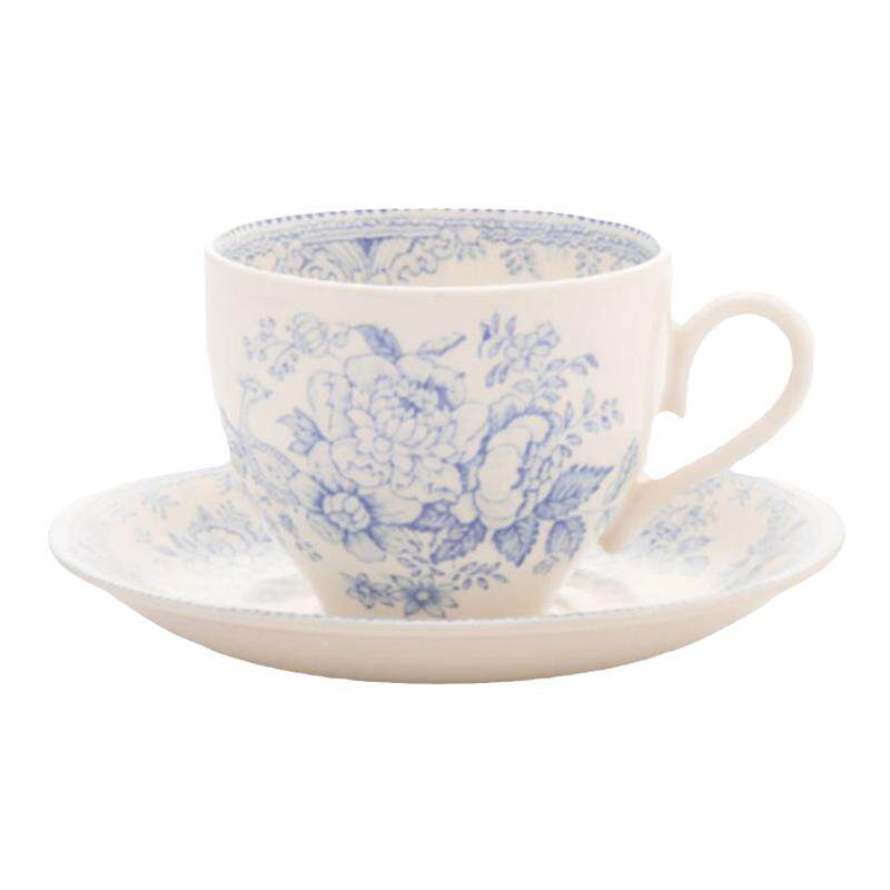 英国制造咖啡杯碟下午茶